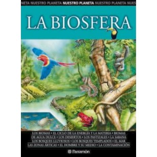 LA BIOSFERA
