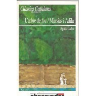 L'ARBRE DE FOC - MÀRSIAS I...