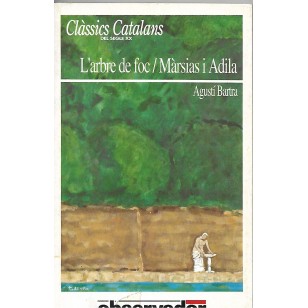 L'ARBRE DE FOC - MÀRSIAS I ADILA