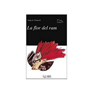LA FLOR DEL RAM