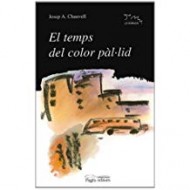EL TEMPS DEL COLOR PÀL·LID...