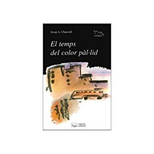 EL TEMPS DEL COLOR PÀL·LID