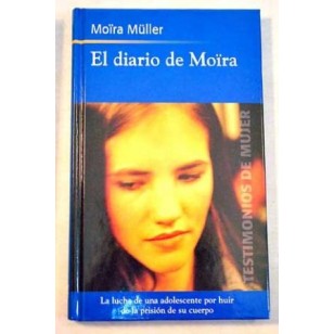 EL DIARIO DE MOIRA