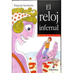 EL RELOJ INFERNAL