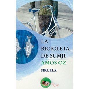 LA BICICLETA DE SUMJI Ilustraciones...