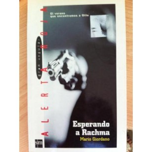 ESPERANDO A RACHMA