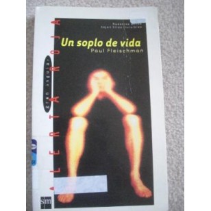 UN SOPLO DE VIDA
