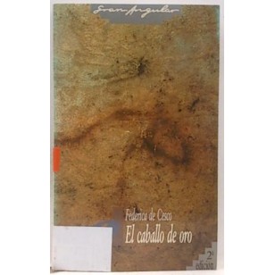 EL CABALLO DE ORO