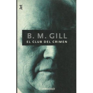 EL CLUB DEL CRIMEN