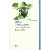 DEUS I DESASTRES