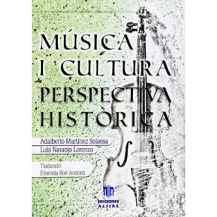 MUSICA I CULTURA PERSPECTIVA...