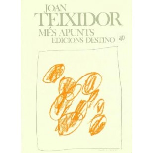 MES APUNTS 1986-1989