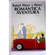 ROMÁNTICA AVENTURA