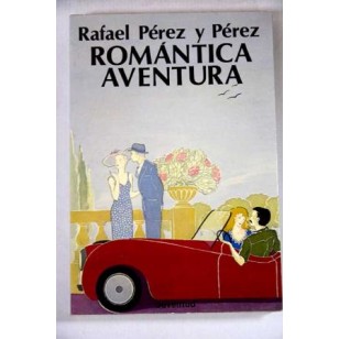 ROMÁNTICA AVENTURA