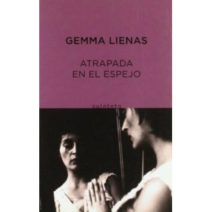 ATRAPADA EN EL ESPEJO