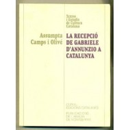 LA RECEPCIÓ DE GABRIELE...