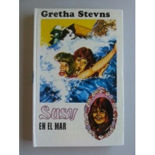 SUSY EN EL MAR