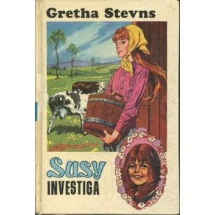 SUSY INVESTIGA