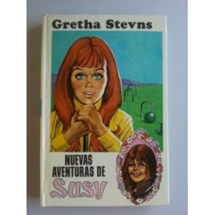 NUEVAS AVENTURAS DE SUSY