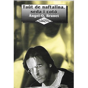 TAUT DE NAFTALINA SEDA I COTO