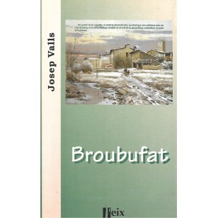 BROUBUFAT
