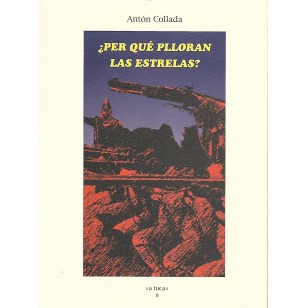 PER QUE PLLORAN LAS ESTRELAS
