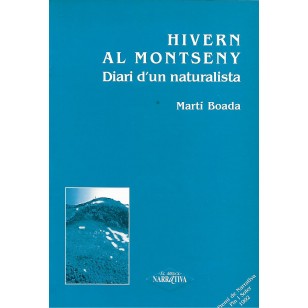 HIVERN AL MONTSENY Diari d´un...