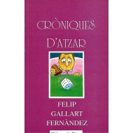 CRONIQUES D´ATZAR