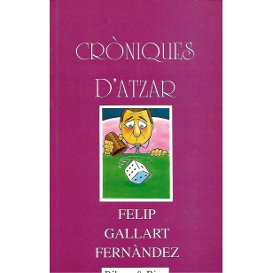 CRONIQUES D´ATZAR