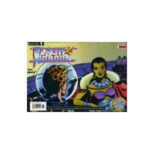 FLASH GORDON Selección 9 Edición...
