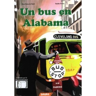 UN BUS EN ALABAMA