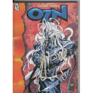 OZN 5
