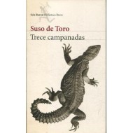 TRECE CAMPANADAS