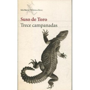 TRECE CAMPANADAS