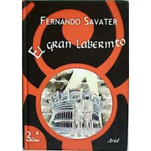 EL GRAN LABERINTO