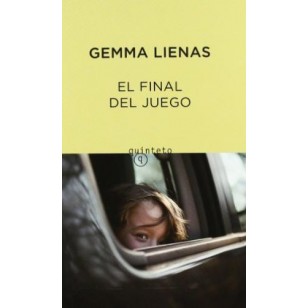 EL FINAL DEL JUEGO