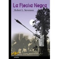 LA FLECHA NEGRA