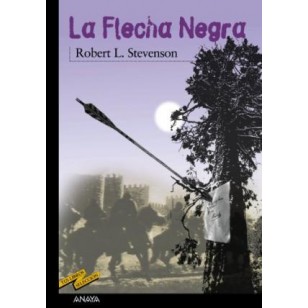 LA FLECHA NEGRA