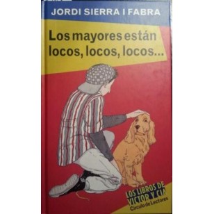 LOS MAYORES ESTÁN LOCOS LOCOS LOCOS