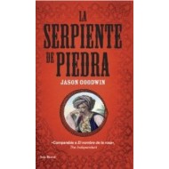 LA SERPIENTE DE PIEDRA