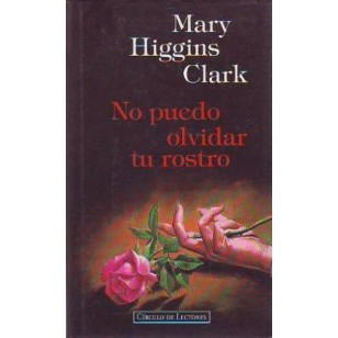 NO PUEDO OLVIDAR TU ROSTRO