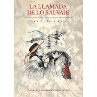 LA LLAMADA DE LO SALVAJE