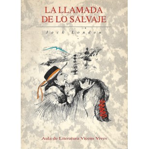 LA LLAMADA DE LO SALVAJE
