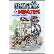 GOLFINO Y LOS INVASORES