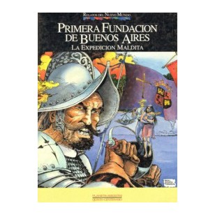 RELATOS DEL NUEVO MUNDO 17 PRIMERA...