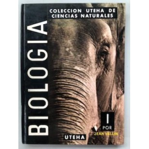 BIOLOGÍA I