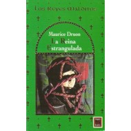 LA REINA ESTRANGULADA