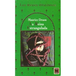 LA REINA ESTRANGULADA