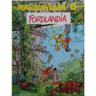 FORDLANDIA