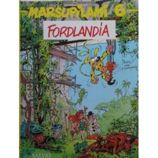 FORDLANDIA